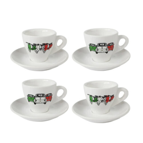 https://www.ciscoscoffee.com.au/wp-content/uploads/2023/11/Ciscos-Coffee-Incasa-Vespa-Fiat-Espresso-Cup-Set-of-4-500x500.jpg